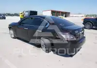 2013 Nissan MAXIMA photo