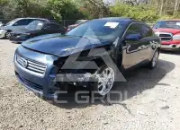 2013 Nissan MAXIMA фото