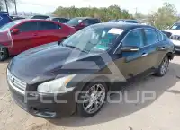 2013 Nissan MAXIMA фото