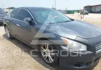 2013 Nissan MAXIMA фото