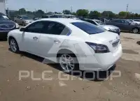 2013 Nissan MAXIMA photo