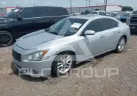 2013 Nissan MAXIMA photo