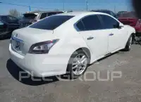 2013 Nissan MAXIMA photo