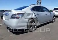 2013 Nissan MAXIMA photo
