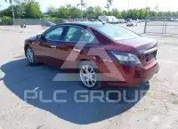 2013 Nissan MAXIMA photo