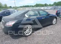2013 Nissan MAXIMA фото