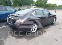 2013 Nissan MAXIMA photo