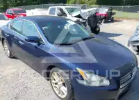 2013 Nissan MAXIMA фото