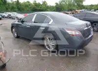 2013 Nissan MAXIMA photo