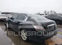 2013 Nissan MAXIMA фото