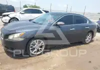 2013 Nissan MAXIMA фото