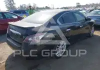 2013 Nissan MAXIMA фото