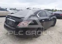 2013 Nissan MAXIMA photo