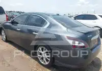 2013 Nissan MAXIMA фото
