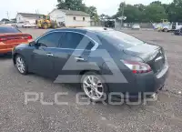 2013 Nissan MAXIMA photo