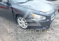 2013 Nissan MAXIMA фото