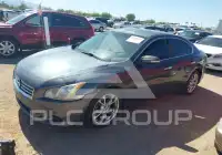 2013 Nissan MAXIMA фото