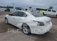2013 Nissan MAXIMA photo