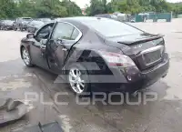 2013 Nissan MAXIMA photo