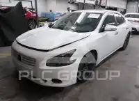 2013 Nissan MAXIMA фото