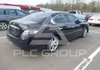 2013 Nissan MAXIMA photo