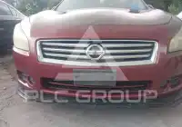 2013 Nissan MAXIMA photo