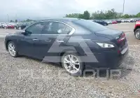 2013 Nissan MAXIMA фото