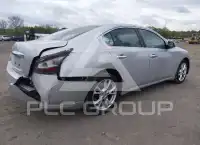 2013 Nissan MAXIMA фото