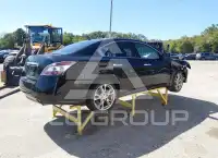 2013 Nissan MAXIMA photo