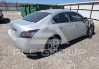 2013 Nissan MAXIMA фото