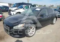 2013 Nissan MAXIMA фото