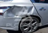 2013 Nissan MAXIMA photo