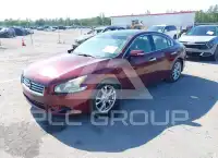 2013 Nissan MAXIMA photo