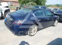 2013 Nissan MAXIMA фото