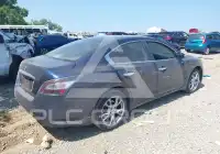 2013 Nissan MAXIMA photo