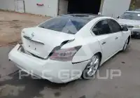 2013 Nissan MAXIMA фото