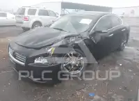 2013 Nissan MAXIMA фото