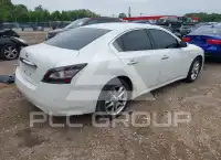 2013 Nissan MAXIMA photo