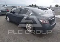 2013 Nissan MAXIMA фото