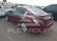 2013 Nissan MAXIMA photo