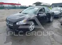 2013 Nissan MAXIMA photo