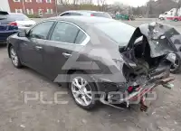 2013 Nissan MAXIMA фото