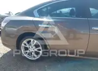 2013 Nissan MAXIMA фото