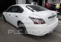 2013 Nissan MAXIMA фото