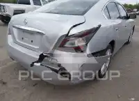 2013 Nissan MAXIMA фото