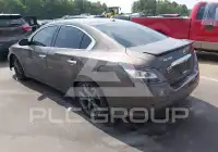 2013 Nissan MAXIMA фото