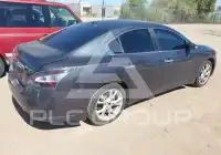 2013 Nissan MAXIMA фото