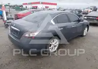 2013 Nissan MAXIMA фото