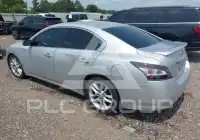 2013 Nissan MAXIMA photo