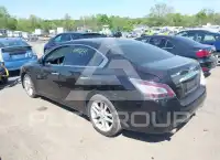 2013 Nissan MAXIMA фото